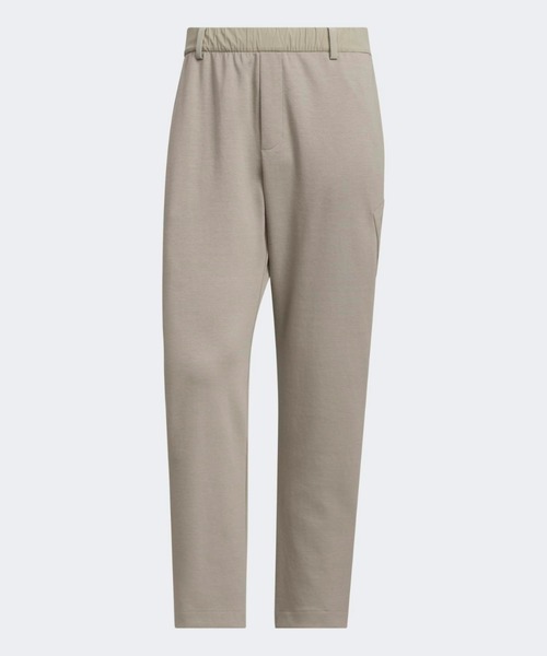 adidas(アディダス)の「ストレッチ ダブルニット パンツ【adidas Golf/アディダスゴルフ】(その他パンツ・メンズ・ベージュ・100/85/76/88/92/96/73/79/82)」の7枚目の写真