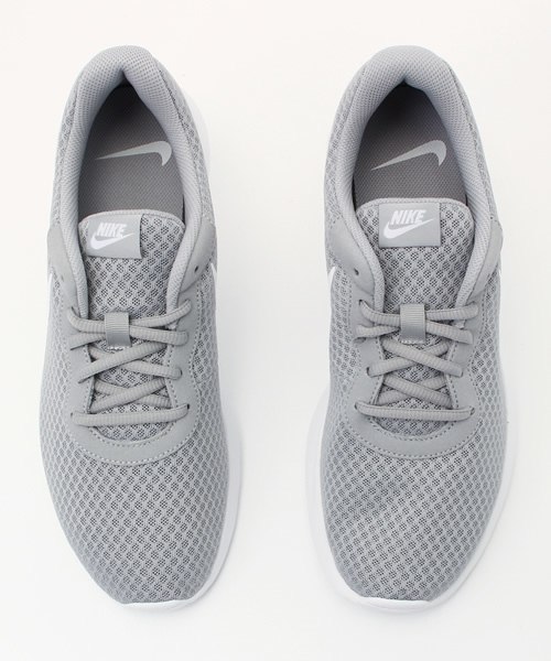 NIKE(ナイキ)の「【NIKE】TANJUN(スニーカー・メンズ・ネイビー/ブラック/グレー/レッド・26.5cm/26cm/25.5cm/27cm/27.5cm)」の8枚目の写真