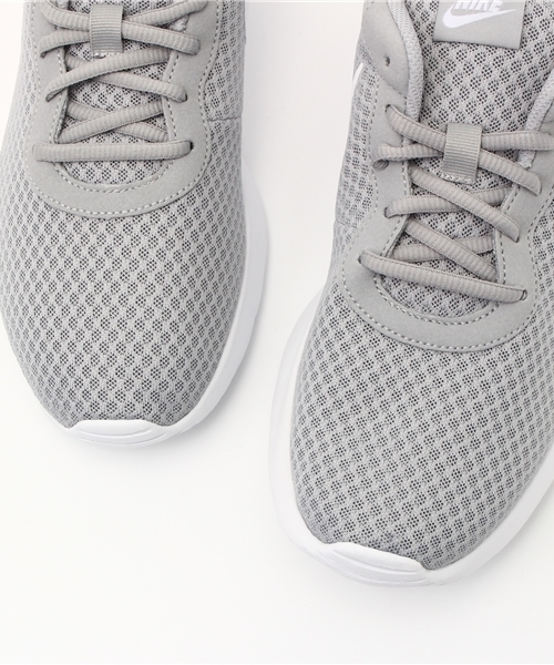 NIKE(ナイキ)の「【NIKE】TANJUN(スニーカー・メンズ・ネイビー/ブラック/グレー/レッド・26.5cm/26cm/25.5cm/27cm/27.5cm)」の9枚目の写真