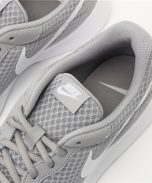 NIKE(ナイキ)の「【NIKE】TANJUN(スニーカー・メンズ・ネイビー/ブラック/グレー/レッド・26.5cm/26cm/25.5cm/27cm/27.5cm)」の10枚目の写真