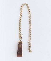 Schott（ショット）の「Schott/ショット WALLET CHAIN（ウォレットチェーン）」