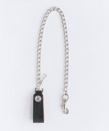 Schott（ショット）の「Schott/ショット WALLET CHAIN（ウォレットチェーン）」