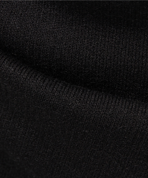 VENCEEXCHANGE（ヴァンスエクスチェンジ）の「Vネックワンピース（ワンピース・レディース・ピンク/グレー/ベージュ/ブラック・MEDIUM）」の5枚目の写真