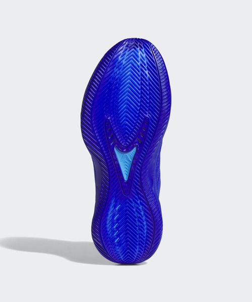 adidas(アディダス)の「アンソニー・エドワーズ 2 / ANTHONY EDWARDS 2 / アディダスオリジナルス adidas Originals(スニーカー・メンズ・ブルー・27.5cm/27.0cm/26.5cm/30.0cm/29.5cm/29.0cm/28.5cm/24.5cm/31cm/28.0cm)」の9枚目の写真