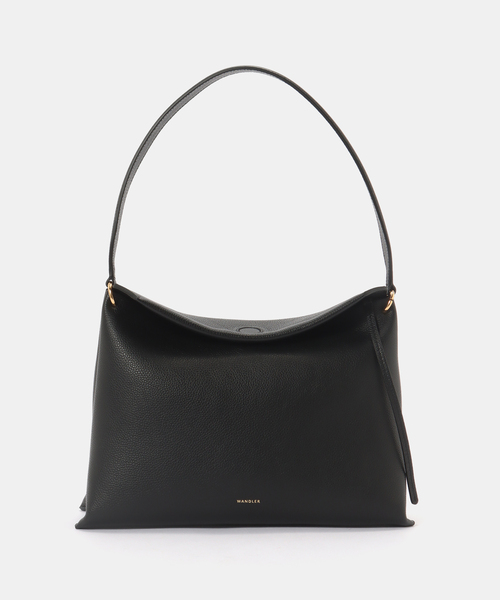 journal standard L'essage（ジャーナルスタンダードレサージュ）の「WANDLER/ワンドラー Penelope Tote Small バッグ（トートバッグ・レディース・ブラック・FREE）」の10枚目の写真