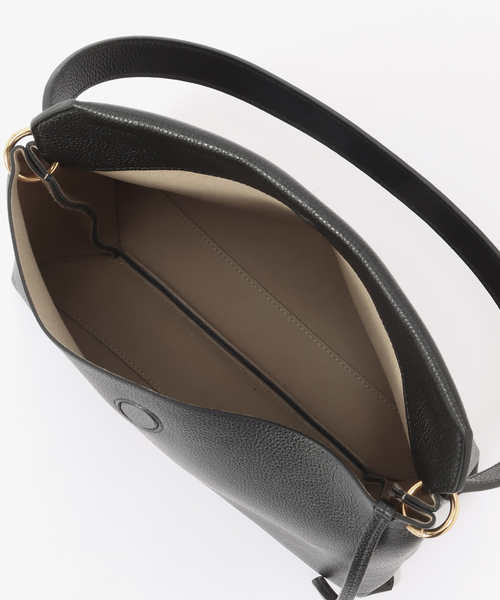 journal standard L'essage（ジャーナルスタンダードレサージュ）の「WANDLER/ワンドラー Penelope Tote Small バッグ（トートバッグ・レディース・ブラック・FREE）」の14枚目の写真
