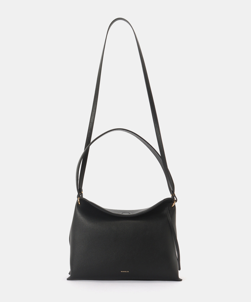 journal standard L'essage（ジャーナルスタンダードレサージュ）の「WANDLER/ワンドラー Penelope Tote Small バッグ（トートバッグ・レディース・ブラック・FREE）」の6枚目の写真