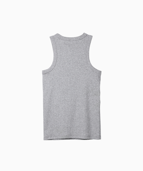 MENASOO(ミナス)の「MNS x American apparel 261 Sleeveless_Gray(Tシャツ/カットソー・レディース・グレー・SMALL/MEDIUM)」の12枚目の写真