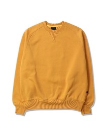 DAIWA PIER39（ダイワピア39）の「DAIWA PIER39 TECH SWEAT CREW FREEDOM SLEEVE ダイワピア39 テックスウェットクルーフリーダムスリーヴ（スウェット）」