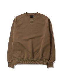 DAIWA PIER39（ダイワピア39）の「DAIWA PIER39 TECH SWEAT CREW FREEDOM SLEEVE ダイワピア39 テックスウェットクルーフリーダムスリーヴ（スウェット）」