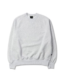 DAIWA PIER39（ダイワピア39）の「DAIWA PIER39 TECH SWEAT CREW FREEDOM SLEEVE ダイワピア39 テックスウェットクルーフリーダムスリーヴ（スウェット）」