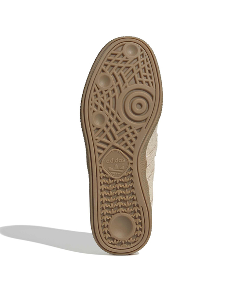 FRAMeWORK（フレームワーク）の「ADIDAS/アディダス HANDBALLSPEZIAL LOAFER W（スニーカー・レディース・ベージュ・24.5cm/24cm/23.5cm/23cm/25cm）」の5枚目の写真
