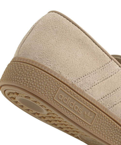 FRAMeWORK（フレームワーク）の「ADIDAS/アディダス HANDBALLSPEZIAL LOAFER W（スニーカー・レディース・ベージュ・24.5cm/24cm/23.5cm/23cm/25cm）」の7枚目の写真