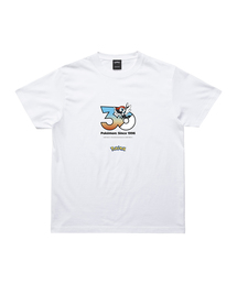 Pokemon 30th Anniversary 1025 T-shirt 「ツツケラ」