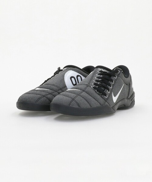 NIKE（ナイキ）の「＜NIKE＞ TOTAL 90 PRM/スニーカー（スニーカー・メンズ・ブラック・28.5cm/26.5cm/27.5cm/29cm/27cm）」の2枚目の写真