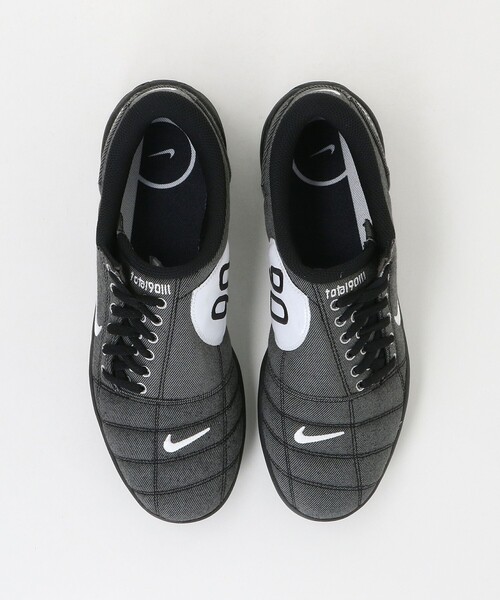 NIKE（ナイキ）の「＜NIKE＞ TOTAL 90 PRM/スニーカー（スニーカー・メンズ・ブラック・28.5cm/26.5cm/27.5cm/29cm/27cm）」の3枚目の写真