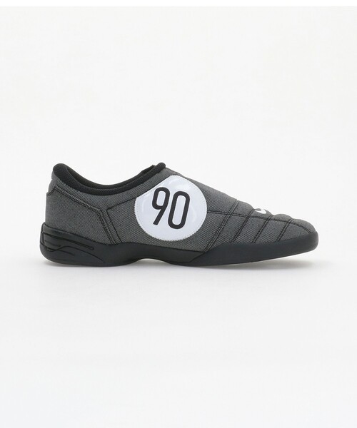 NIKE（ナイキ）の「＜NIKE＞ TOTAL 90 PRM/スニーカー（スニーカー・メンズ・ブラック・28.5cm/26.5cm/27.5cm/29cm/27cm）」の4枚目の写真