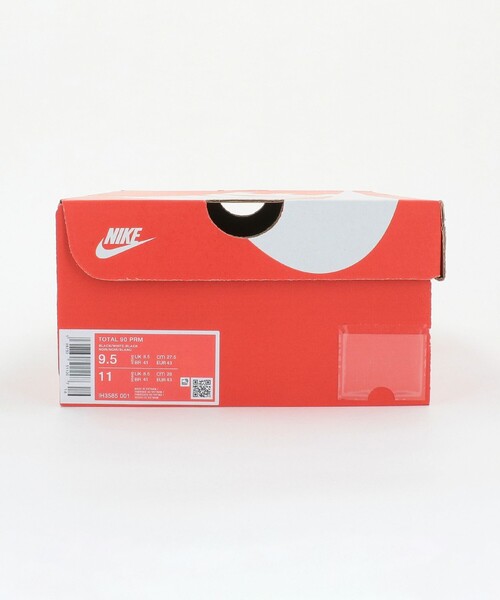 NIKE（ナイキ）の「＜NIKE＞ TOTAL 90 PRM/スニーカー（スニーカー・メンズ・ブラック・28.5cm/26.5cm/27.5cm/29cm/27cm）」の11枚目の写真