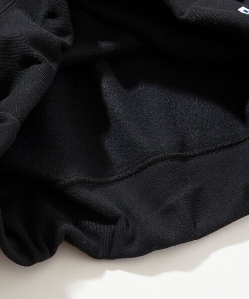 Russell Athletic(ラッセルアスレティック)の「RUSSELL ATHLETIC/ラッセルアスレチック 限定展開 RUSSELL ATHLETIC × FREAK'S STORE / 別注 RS ロゴスウェット(スウェット・メンズ・ベージュ/ブラック/アッシュグレー/ピンク/ネイビー・LARGE/MEDIUM/SMALL)」の15枚目の写真