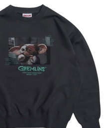 SVEC（シュベック）の「GREMLINS / フォトプリントスウェット（スウェット）」