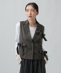 LEPSIM｜レプシィムのトップス（袖なし）通販 - ZOZOTOWN