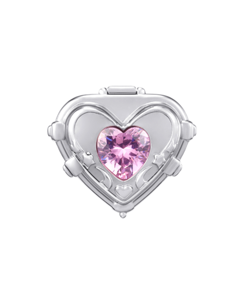 MUUN（ムーニュ）の「[EVOKE] Evoke Magic Ring (Pink Quartz)（リング・レディース・その他・FREE）」の8枚目の写真