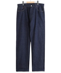 Orslow / オアスロウ：105XX THE 1950S SELVEDGE DENIM：01-1050XX-81[STD]