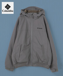 Columbia(�R�����r�A)��Columbia/�R�����r�A ���}�r�X�^�t�[�f�B�[ / Loma Vista Hoodie/XM4292(�i�C�����W���P�b�g)