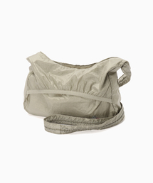 ROA（ロア）の「ROA / ロア LAKI SMALL PACKABLE KNOT BAG（ショルダーバッグ）」