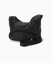 ROA（ロア）の「ROA / ロア LAKI SMALL PACKABLE KNOT BAG（ショルダーバッグ）」