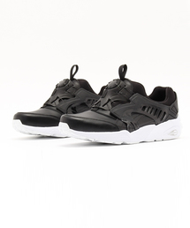 PUMA | PUMA(プーマ) DISC BLAZE LEATHER スニーカー(スニーカー)
