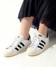 adidas | ＜adidas（アディダス）＞SUPERSTAR 80s スニーカー(スニーカー)