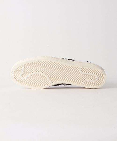 adidas（アディダス）の「＜adidas（アディダス）＞SUPERSTAR 80s スニーカー◆（スニーカー・レディース・ホワイト・23.5cm/23cm/24cm/24.5cm/25cm）」の5枚目の写真