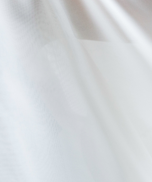 PourVous（プールヴー）の「バタフライレースボレロ結婚式対応オケージョン（ノーカラージャケット・レディース・ブラック/アイボリー・L/M）」の5枚目の写真