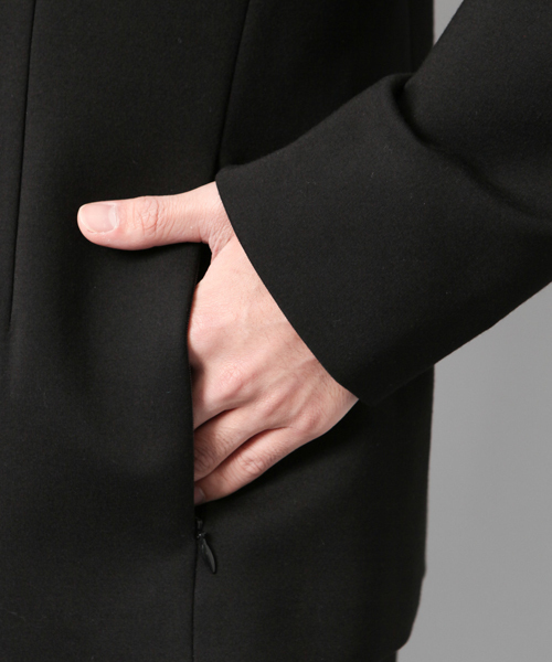 WILDTHING 別注4wayストレッチセットアップ　限定商品　美品サイズ更新 WILD THINGS（ワイルドシングス）の「WILDTHINGS ワイルド