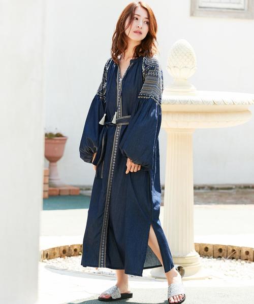 BEAUTY&YOUTH UNITED ARROWS(ビューティーアンドユースユナイテッドアローズ)の「<CHIARA>∴グリッターサンダル ◆(サンダル・レディース・ゴールド/シルバー/ブラック・35/38/36/37/39)」の14枚目の写真