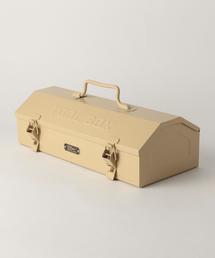 STUSSY Livin' GENERAL STORE TOOL BOX ツール STUSSY Livin' GENERAL STORE TOOL BOX ツール 工具 ケース