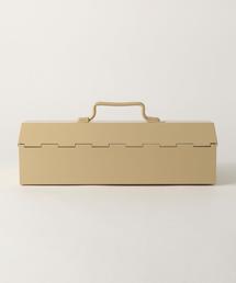 STUSSY Livin' GENERAL STORE TOOL BOX ツール STUSSY Livin' GENERAL STORE TOOL BOX ツール 工具 ケース