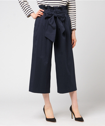 un dix cors | ペーパーバッグパンツ(その他パンツ)