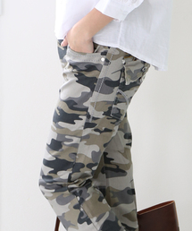 カツラギプレミアムチノパンツ