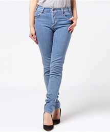 Levi's | 【ViVi 7月号掲載】721 VINTAGE ASIA SKINNY WATERMARK(デニムパンツ)