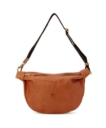 IL BISONTE / ORIGINAL LEATHER / クロスボディバッグ