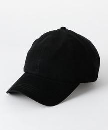 BEAUTY&YOUTH UNITED ARROWS | BY コーデュロイ キャップ ◆(キャップ)