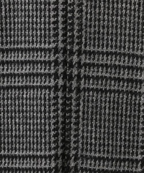 BEAUTY&YOUTH UNITED ARROWS（ビューティーアンドユースユナイテッドアローズ）の「BY ブリティッシュ ビッグ コート ◆（チェスターコート・メンズ・その他2/その他3/その他1・LARGE/MEDIUM/SMALL/X-LARGE）」の7枚目の写真