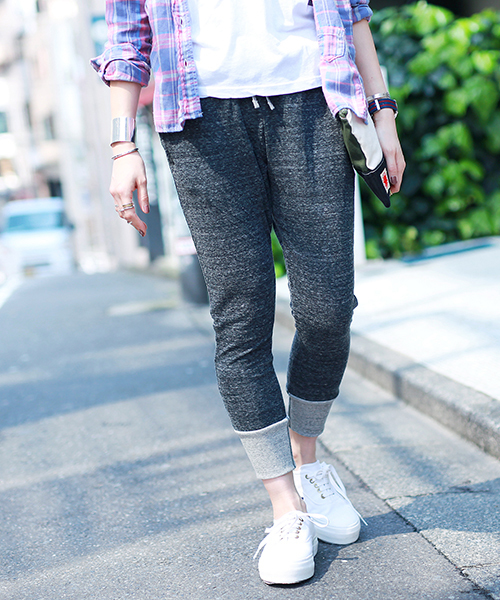 Ray Beams レイビームス の Ray Beams スウェット サルエルパンツ その他パンツ Wear Ray Beams レイビームス の Ray Beams スウェット サルエルパンツ その他パンツ Wear