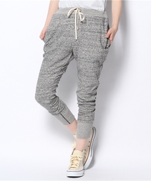 Ray BEAMS | Ray BEAMS / スエット サルエルパンツ(その他パンツ)