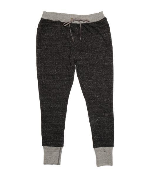 Ray BEAMS（レイビームス）の「Ray BEAMS / スウェット サルエルパンツ（その他パンツ・レディース・ブラック系その他/インディゴブルー/グレー・0/1）」の16枚目の写真