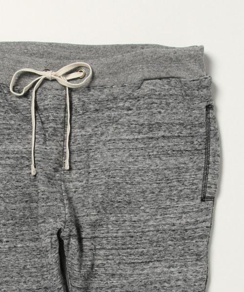 Ray BEAMS（レイビームス）の「Ray BEAMS / スウェット サルエルパンツ（その他パンツ・レディース・ブラック系その他/インディゴブルー/グレー・0/1）」の17枚目の写真