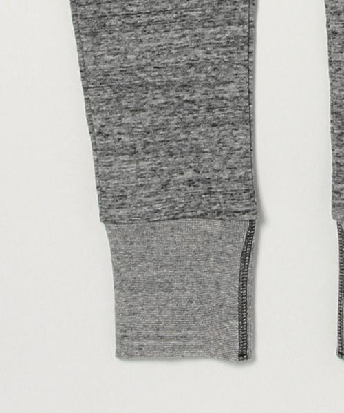 Ray BEAMS（レイビームス）の「Ray BEAMS / スウェット サルエルパンツ（その他パンツ・レディース・ブラック系その他/インディゴブルー/グレー・0/1）」の20枚目の写真