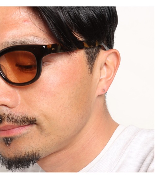 VIVIFY（ビビファイ）の「ピアス/ドット(S)（ピアス（片耳用